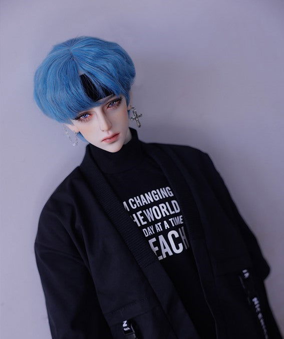 1/3 bjd doll 72cm, Randy, full set - cutebjddolls