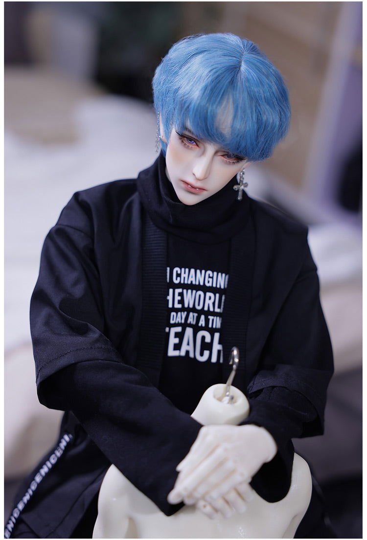 1/3 bjd doll 72cm, Randy, full set - cutebjddolls