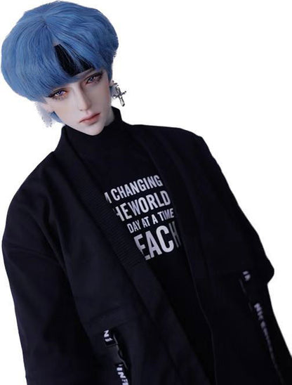 1/3 bjd doll 72cm, Randy, full set - cutebjddolls