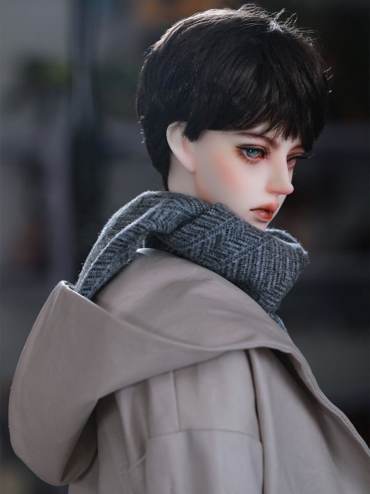 1/3 bjd doll 72cm, Shim, full set - cutebjddolls