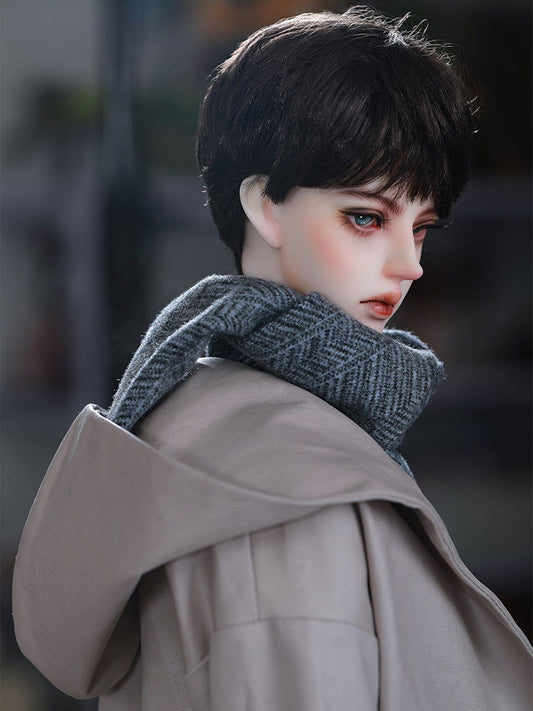 1/3 bjd doll 72cm, Shim, full set - cutebjddolls