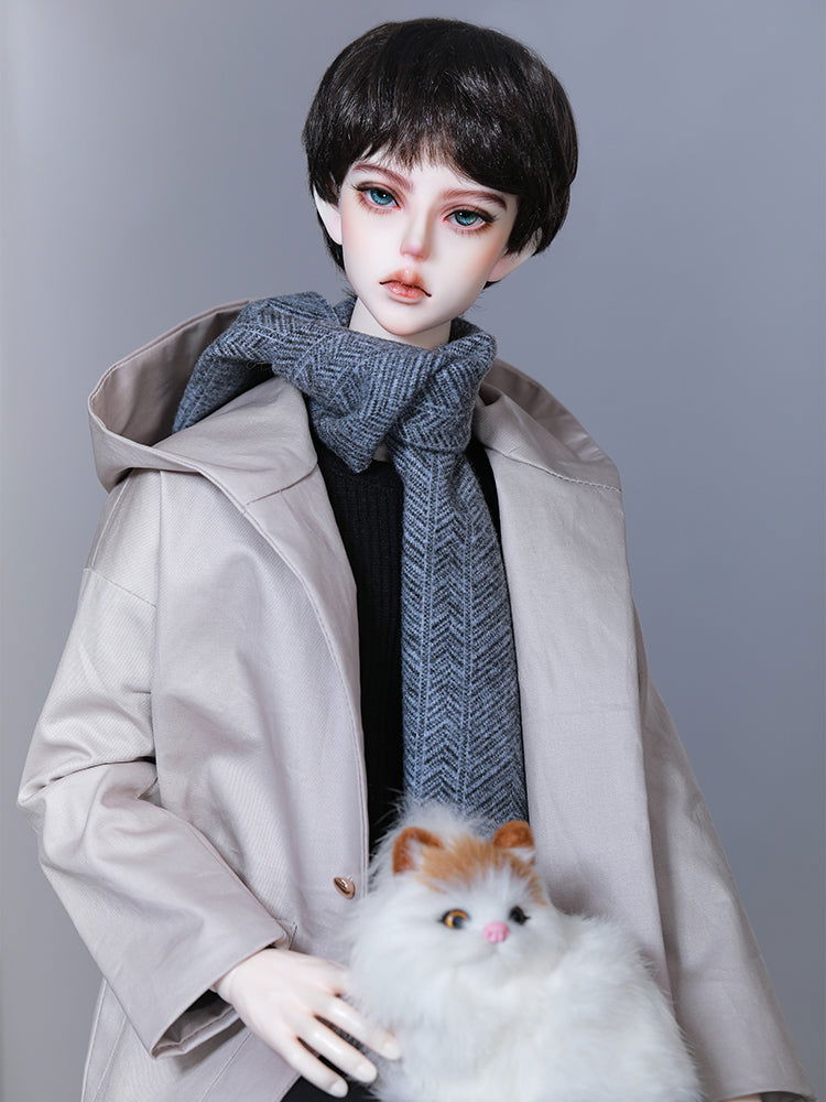 1/3 bjd doll 72cm, Shim, full set - cutebjddolls