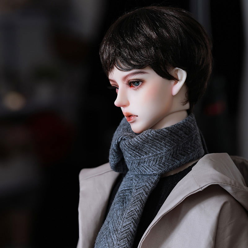 1/3 bjd doll 72cm, Shim, full set - cutebjddolls