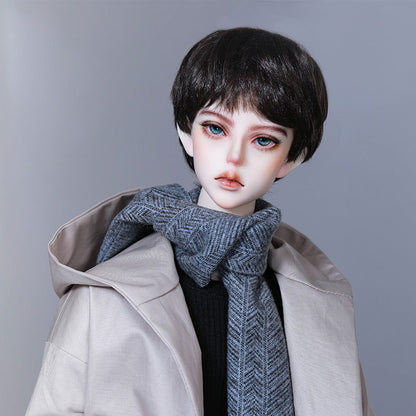 1/3 bjd doll 72cm, Shim, full set - cutebjddolls