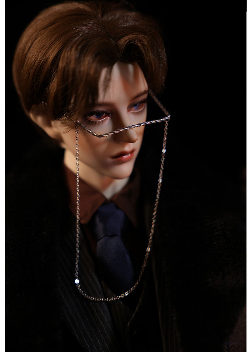 1/3 bjd doll 72cm, Staff, full set - cutebjddolls