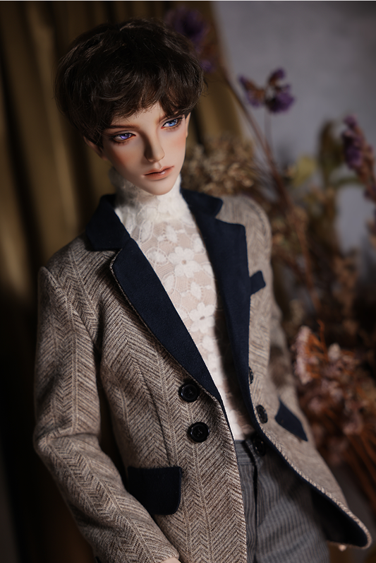 1/3 bjd doll 73cm, Dylan, full set - cutebjddolls