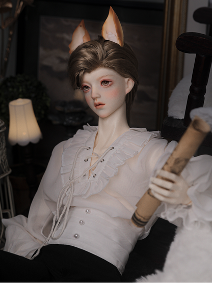 1/3 bjd doll 74.5cm, Joshua, full set - cutebjddolls