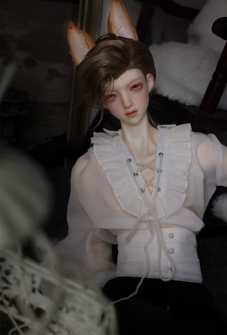 1/3 bjd doll 74.5cm, Joshua, full set - cutebjddolls