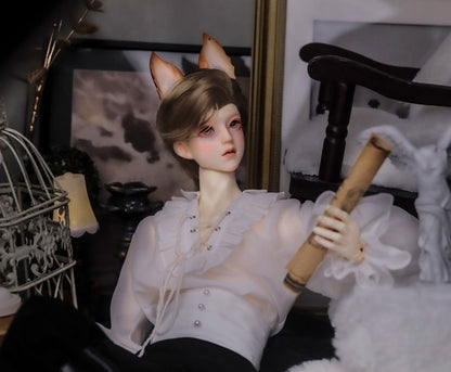 1/3 bjd doll 74.5cm, Joshua, full set - cutebjddolls