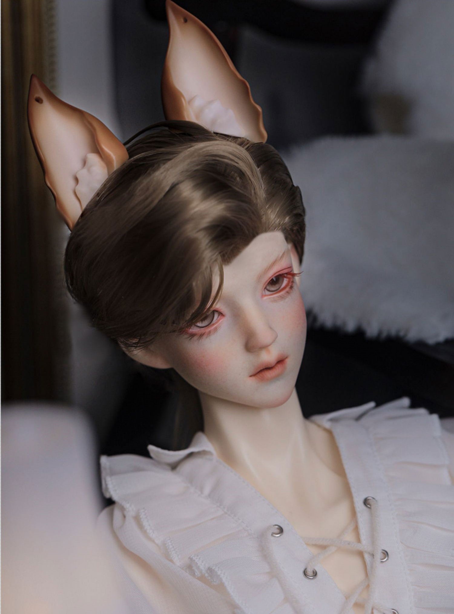 1/3 bjd doll 74.5cm, Joshua, full set - cutebjddolls