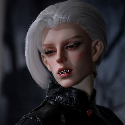 1/3 bjd doll 74cm, Lestat, full set - cutebjddolls