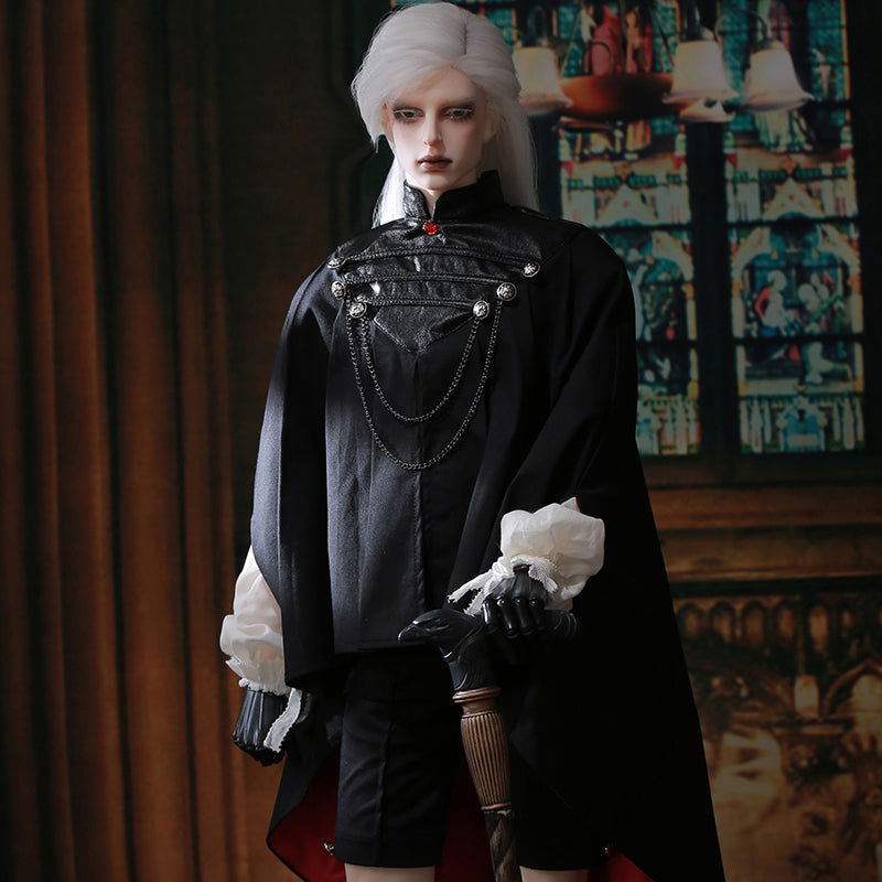 1/3 bjd doll 74cm, Lestat, full set - cutebjddolls