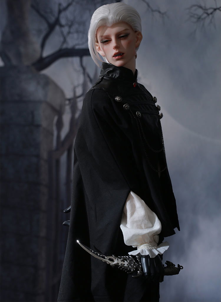 1/3 bjd doll 74cm, Lestat, full set - cutebjddolls