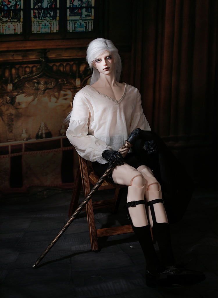 1/3 bjd doll 74cm, Lestat, full set - cutebjddolls