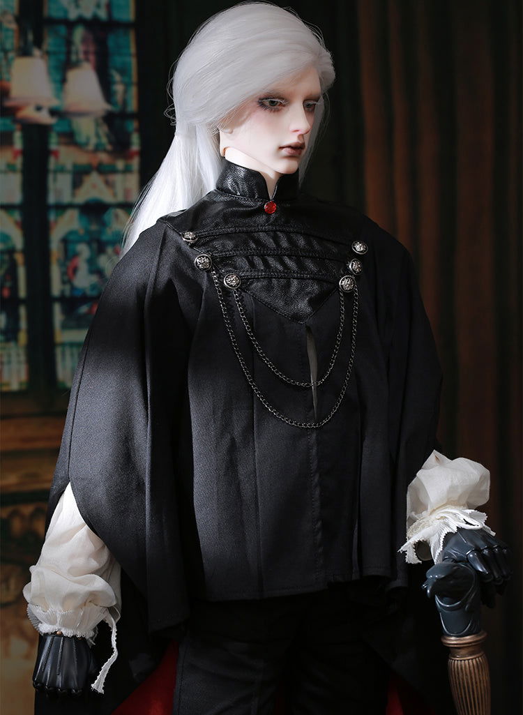 1/3 bjd doll 74cm, Lestat, full set - cutebjddolls