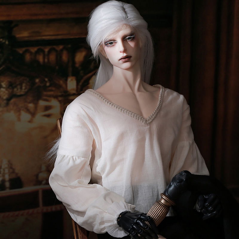 1/3 bjd doll 74cm, Lestat, full set - cutebjddolls