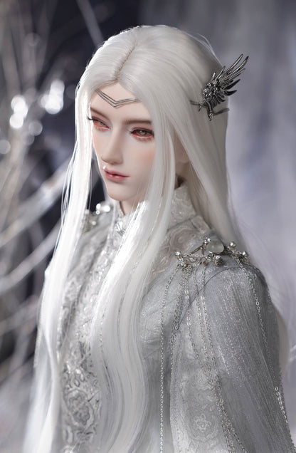 1/3 bjd doll 74cm, Ravid, full set - cutebjddolls