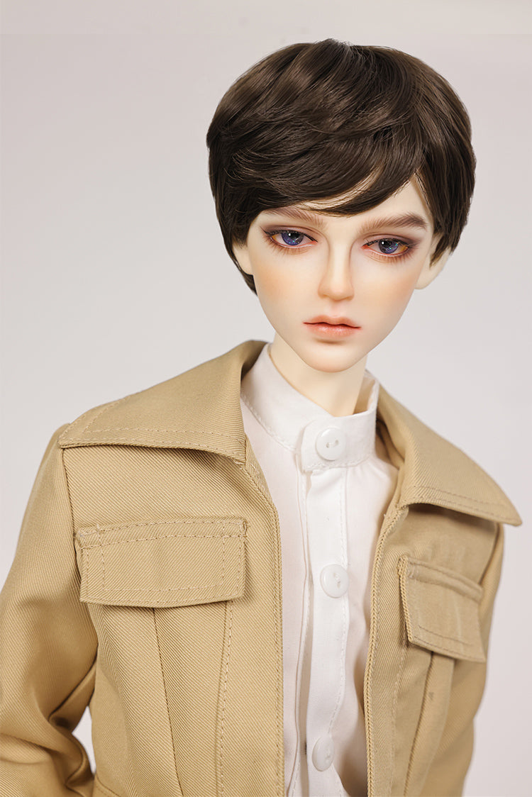 1/3 bjd doll 61.5cm, Angus, full set