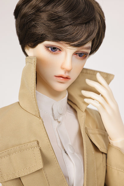 1/3 bjd doll 61.5cm, Angus, full set