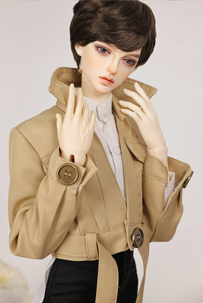 1/3 bjd doll 61.5cm, Angus, full set