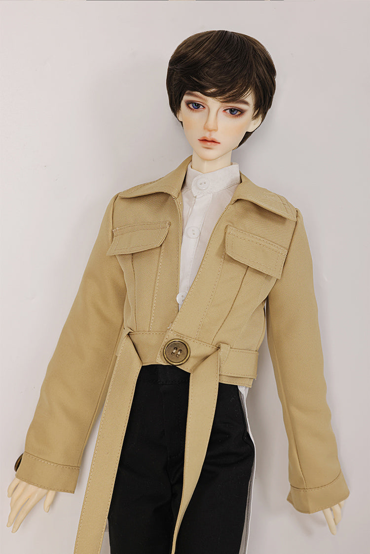 1/3 bjd doll 61.5cm, Angus, full set