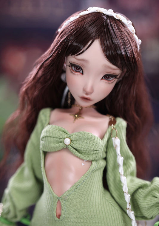 1/4 bjd doll 39cm, Oliver, full set - cutebjddolls