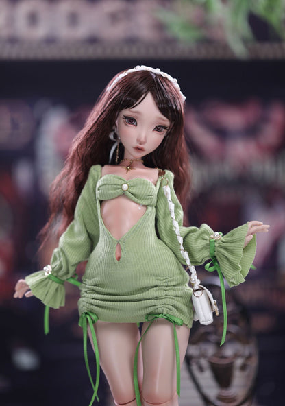 1/4 bjd doll 39cm, Oliver, full set - cutebjddolls