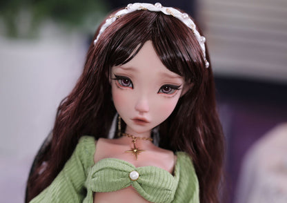 1/4 bjd doll 39cm, Oliver, full set - cutebjddolls