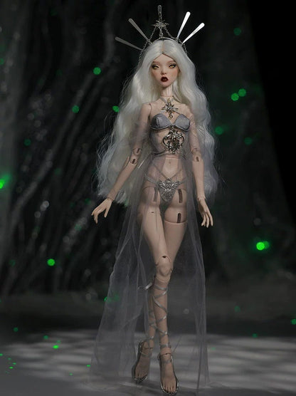 1/4 bjd doll 39cm, Phyllis, full set - cutebjddolls