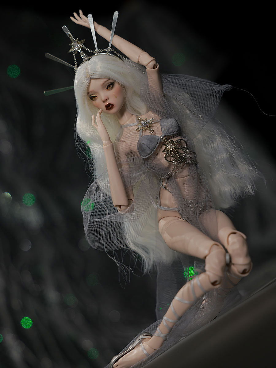 1/4 bjd doll 39cm, Phyllis, full set - cutebjddolls