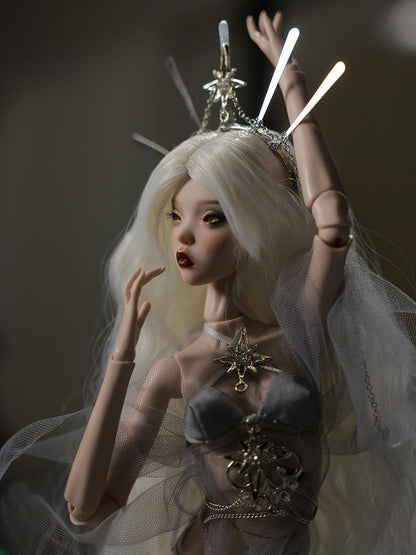 1/4 bjd doll 39cm, Phyllis, full set - cutebjddolls