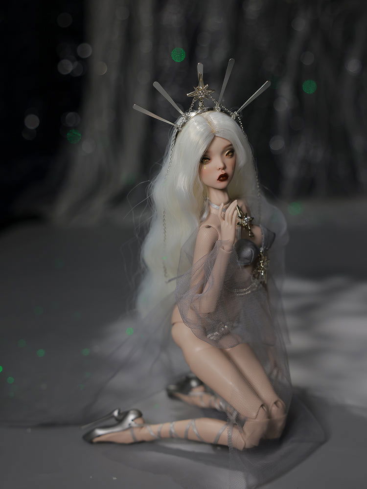 1/4 bjd doll 39cm, Phyllis, full set - cutebjddolls