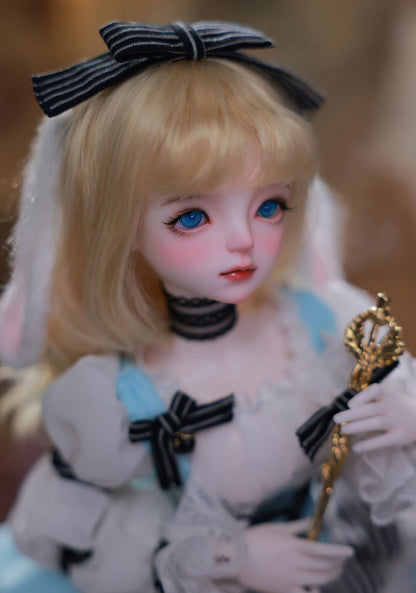 1/4 bjd doll 40.2cm, Alice, full set - cutebjddolls