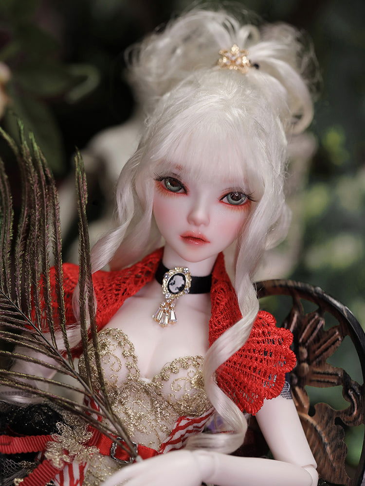 1/4 bjd doll 40.2cm, Lolita, full set - cutebjddolls