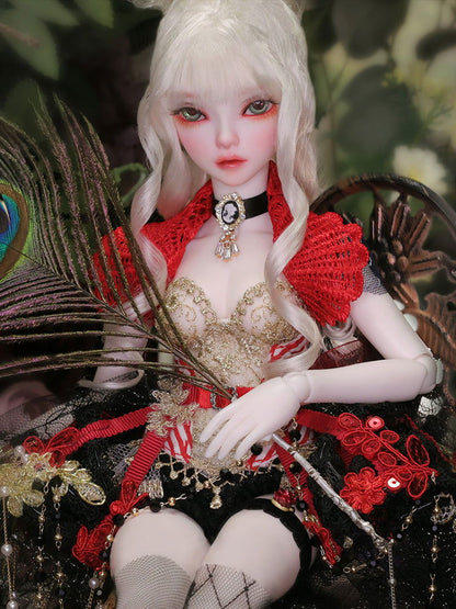 1/4 bjd doll 40.2cm, Lolita, full set - cutebjddolls