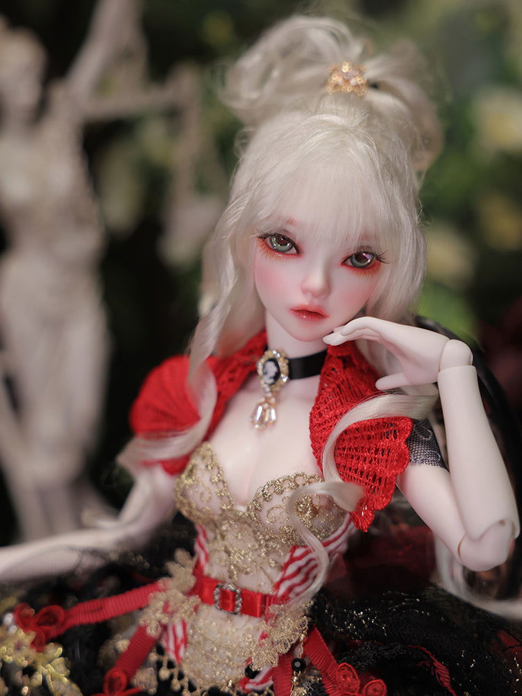 1/4 bjd doll 40.2cm, Lolita, full set - cutebjddolls