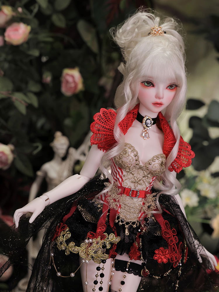 1/4 bjd doll 40.2cm, Lolita, full set - cutebjddolls