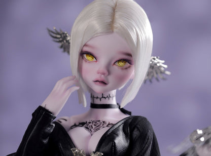 1/4 bjd doll 40.5cm, Xinshi, full set - cutebjddolls