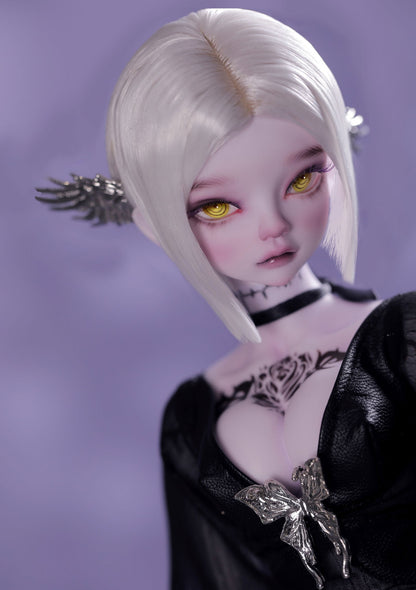 1/4 bjd doll 40.5cm, Xinshi, full set - cutebjddolls