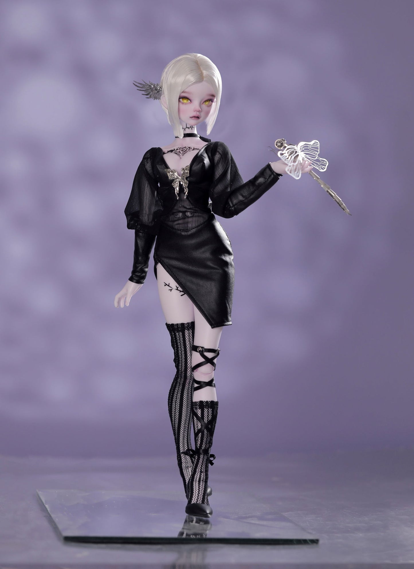 1/4 bjd doll 40.5cm, Xinshi, full set - cutebjddolls