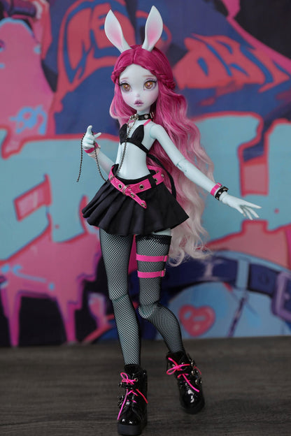 1/4 bjd doll 41.5cm, Cathy, full set - cutebjddolls