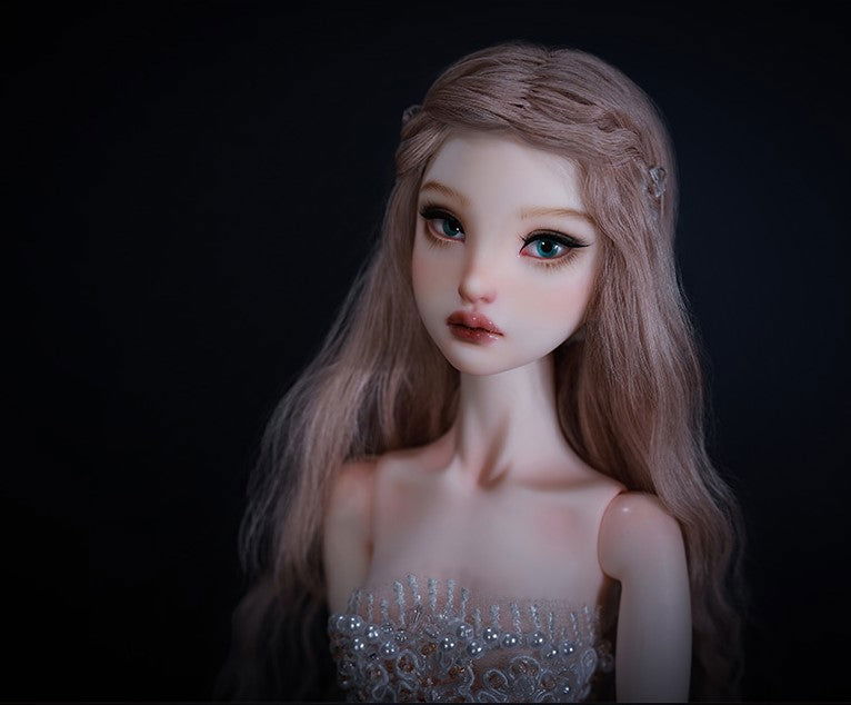 1/4 bjd doll 41.7cm, Linus, full set - cutebjddolls