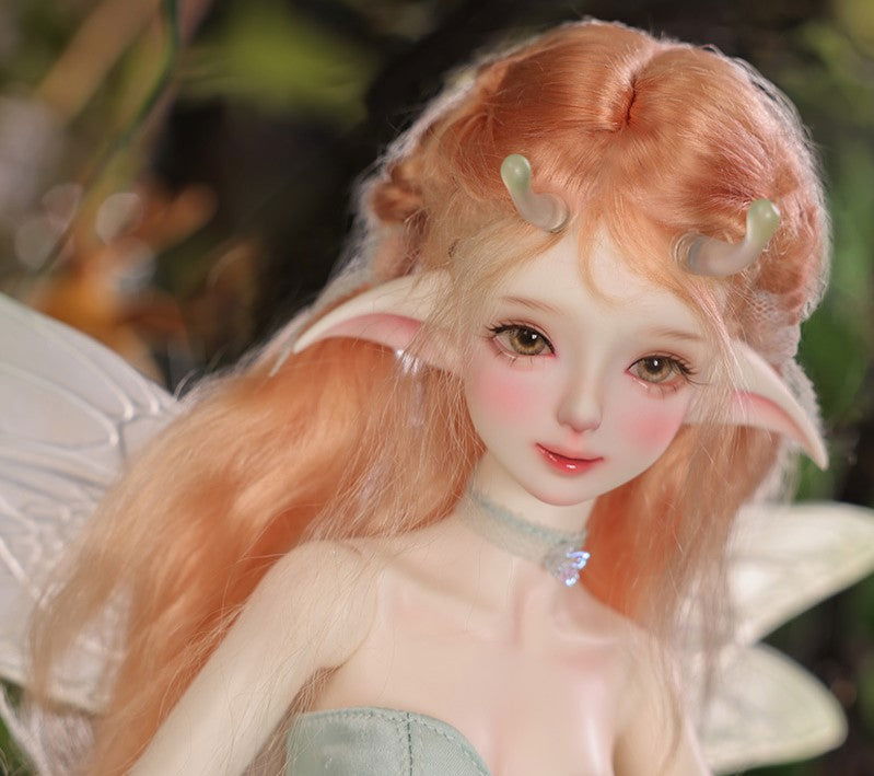 1/4 bjd doll 41.8cm, Tsuki, full set - cutebjddolls