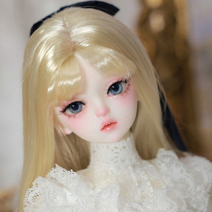 1/4 bjd doll 41cm, Yue, full set - cutebjddolls