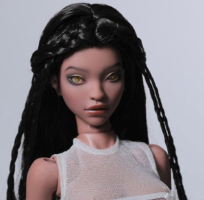 1/4 bjd doll 42.3cm, Banksy, full set - cutebjddolls