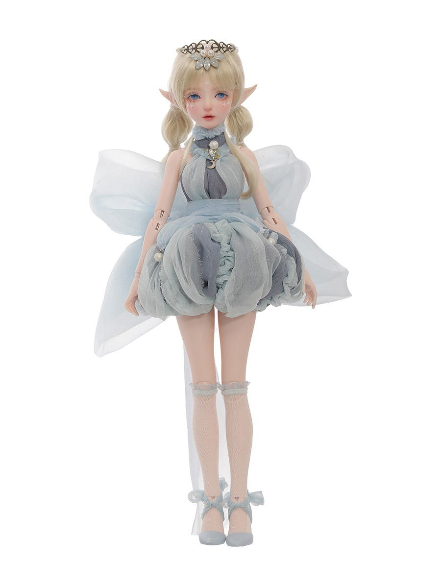 1/4 bjd doll 42.5cm, An, full set - cutebjddolls