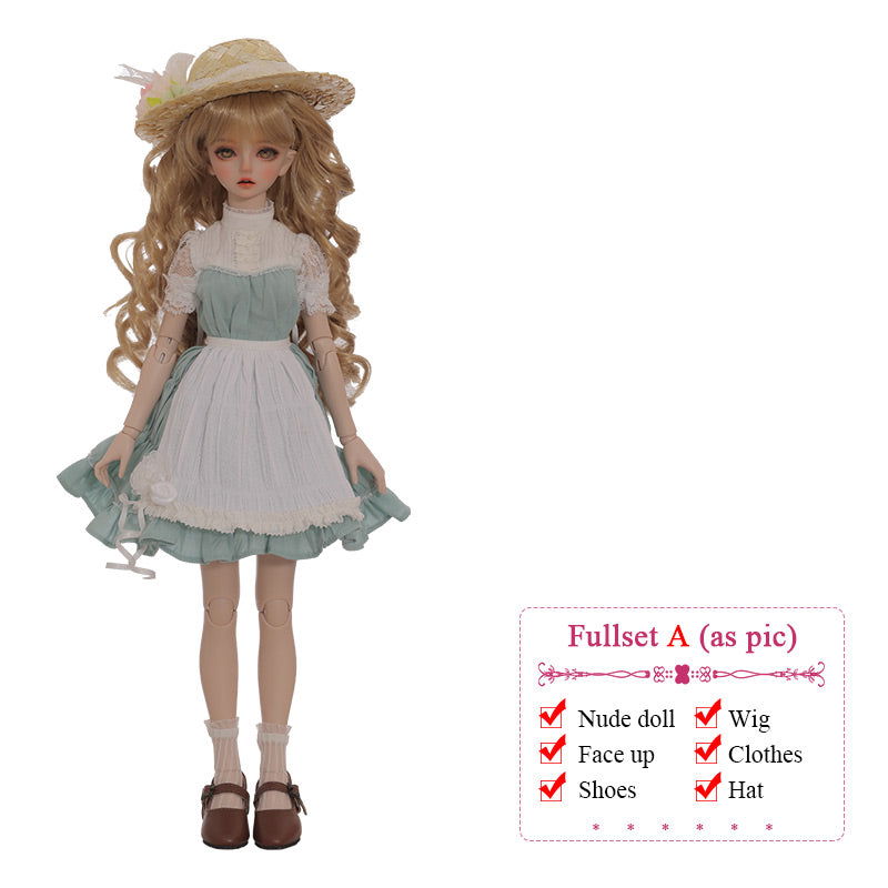 Adorable doll Ex Cute Secret Wonderland/Chiika 4/28 Start Booking (Fashion