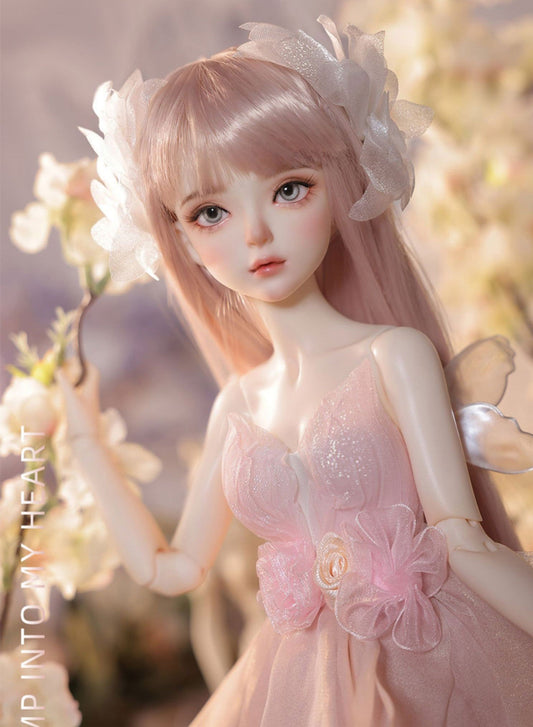 1/4 bjd doll 42cm, Maureen, full set - cutebjddolls