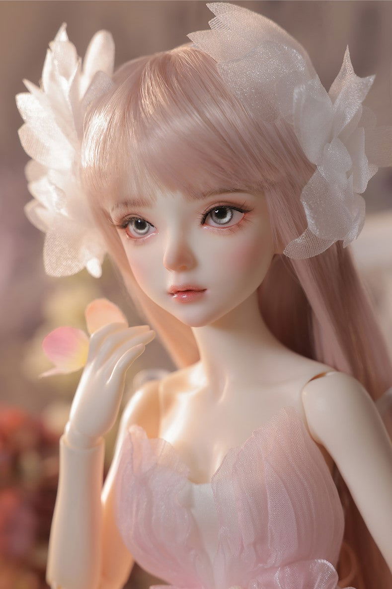 1/4 bjd doll 42cm, Maureen, full set - cutebjddolls