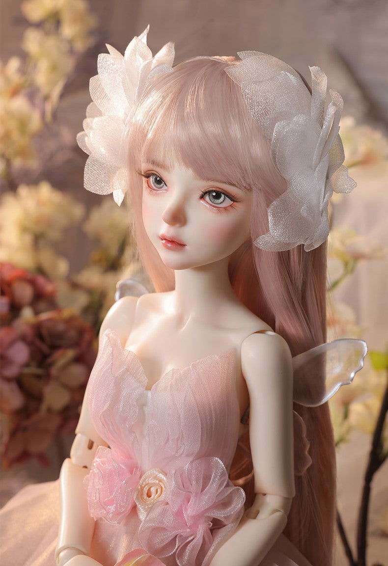 1/4 bjd doll 42cm, Maureen, full set - cutebjddolls